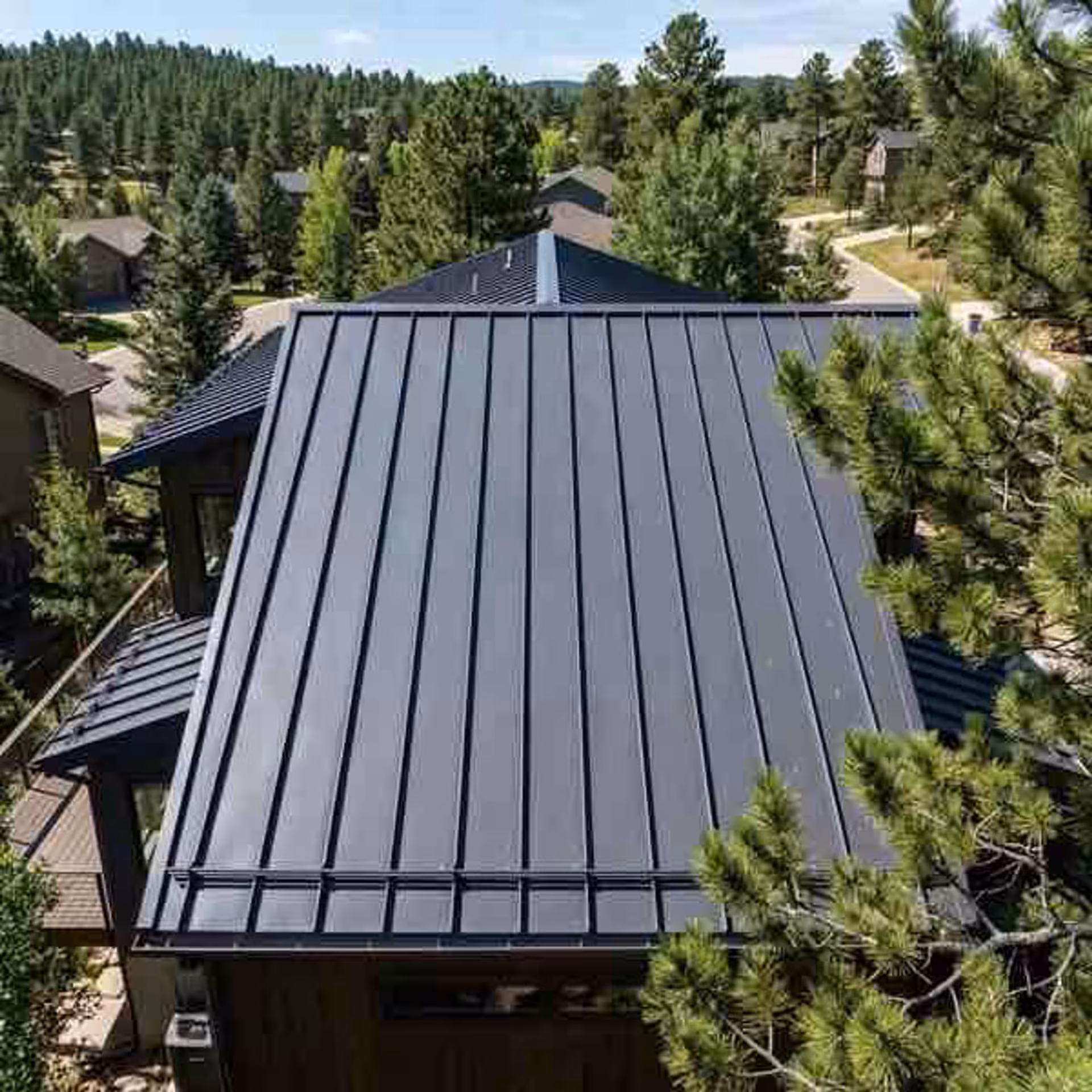 Colorado Wind Uplift: Why Some Roofs Fail Before the Storm Ends