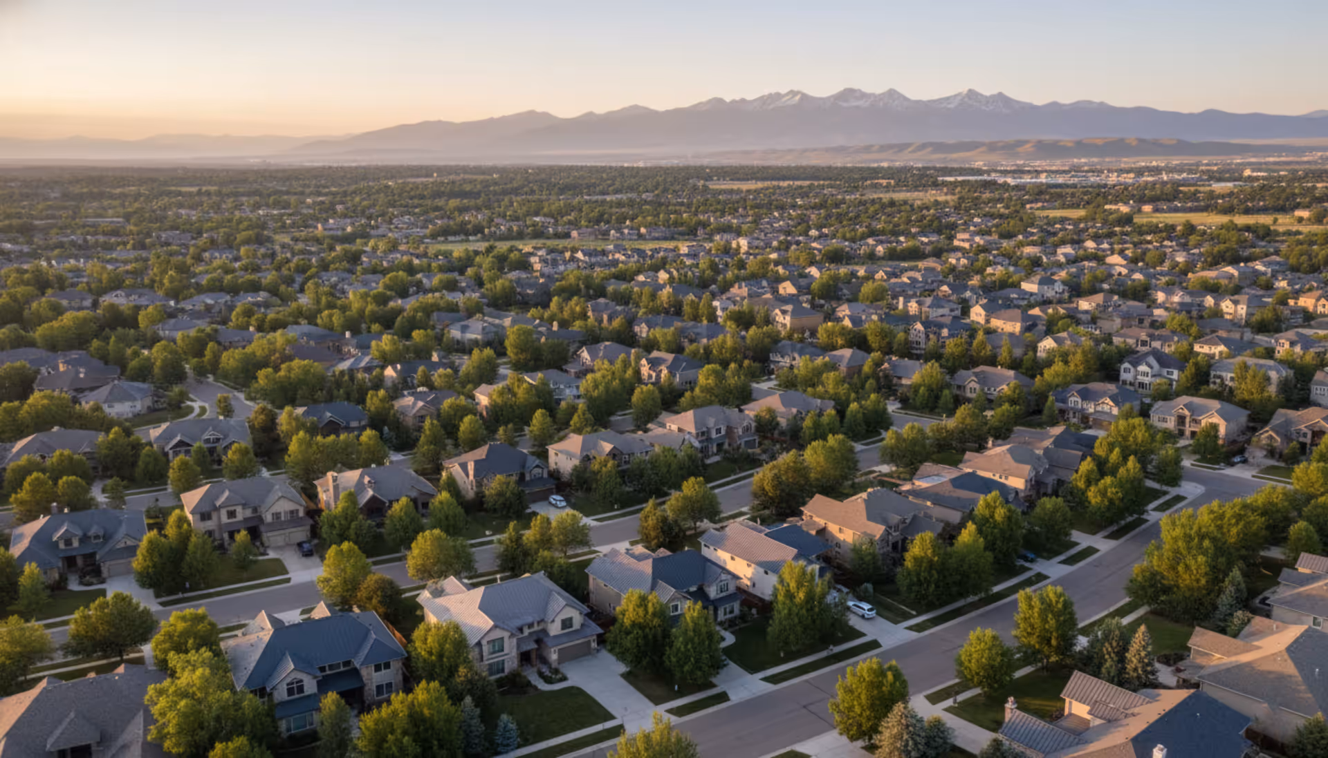Acalanes Ridge, Colorado roofing and exterior project by Black Knight Roofing
