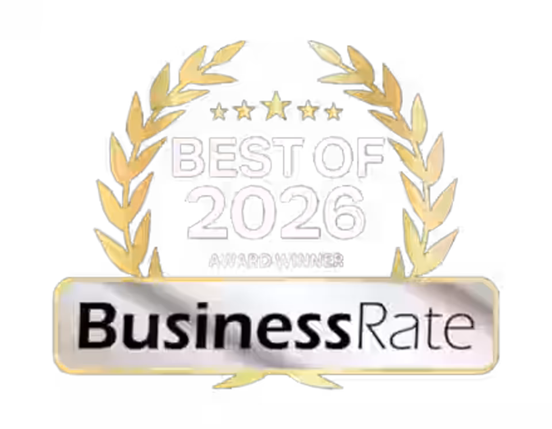 Best of 2024 Business Rate